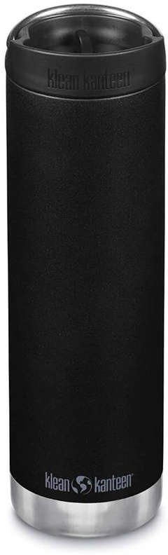 Klean Kanteen Klean Kanteen Termos TKWide Café Cap 592 ml Czarny 1008323