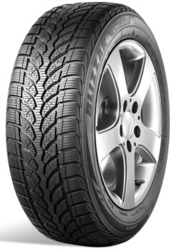 Bridgestone Blizzak LM32 195/55R16 87H