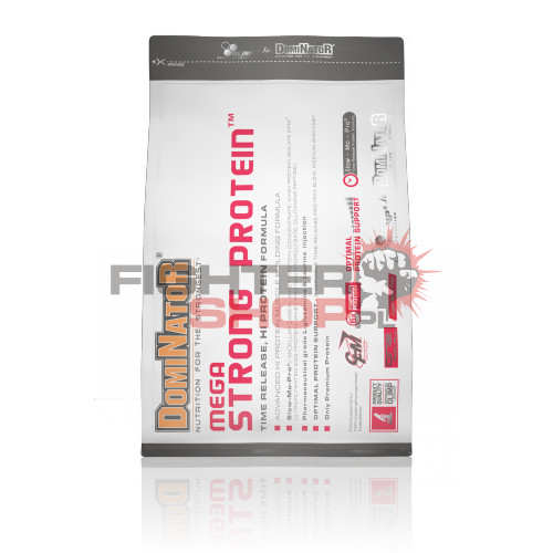 Olimp Labs Mega Strong Protein 700g Labs