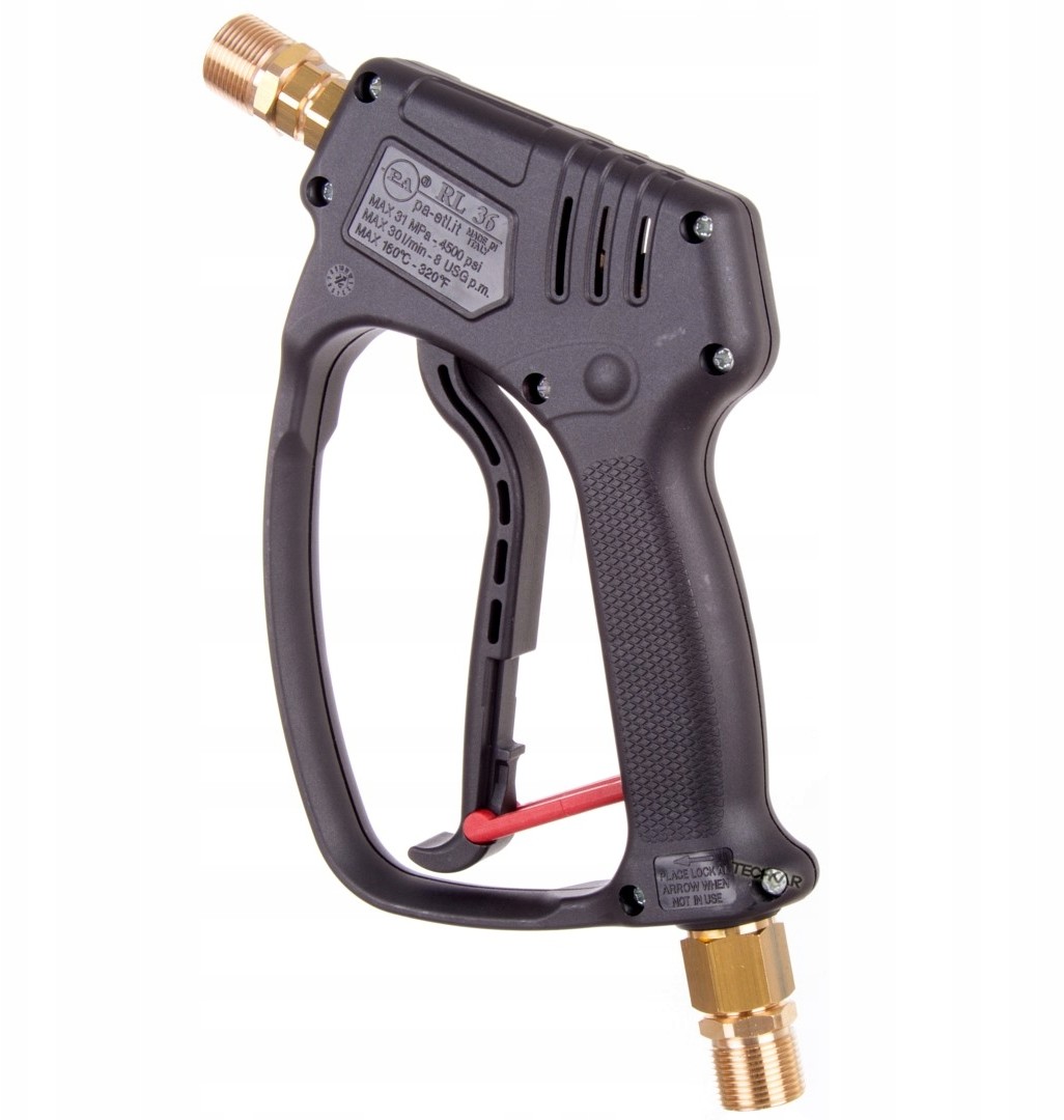 Karcher Pistolet Pa do myjki Hd Hds gwint M22M