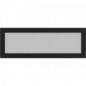 Kratki.pl Kratka czarna 17x49 49C