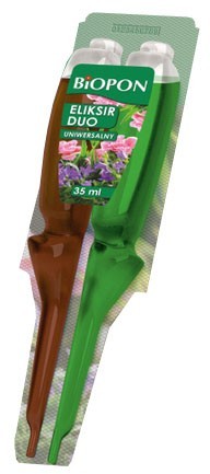 Biopon eliksir DUO uniwersalny 35ml Bio000078