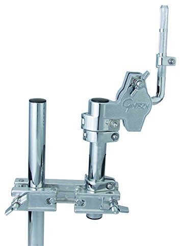 Gretsch GT-STCR pojedyncze ramię Tomem 12,7 mm z zaciskiem wielozaciskowym GTSTCR