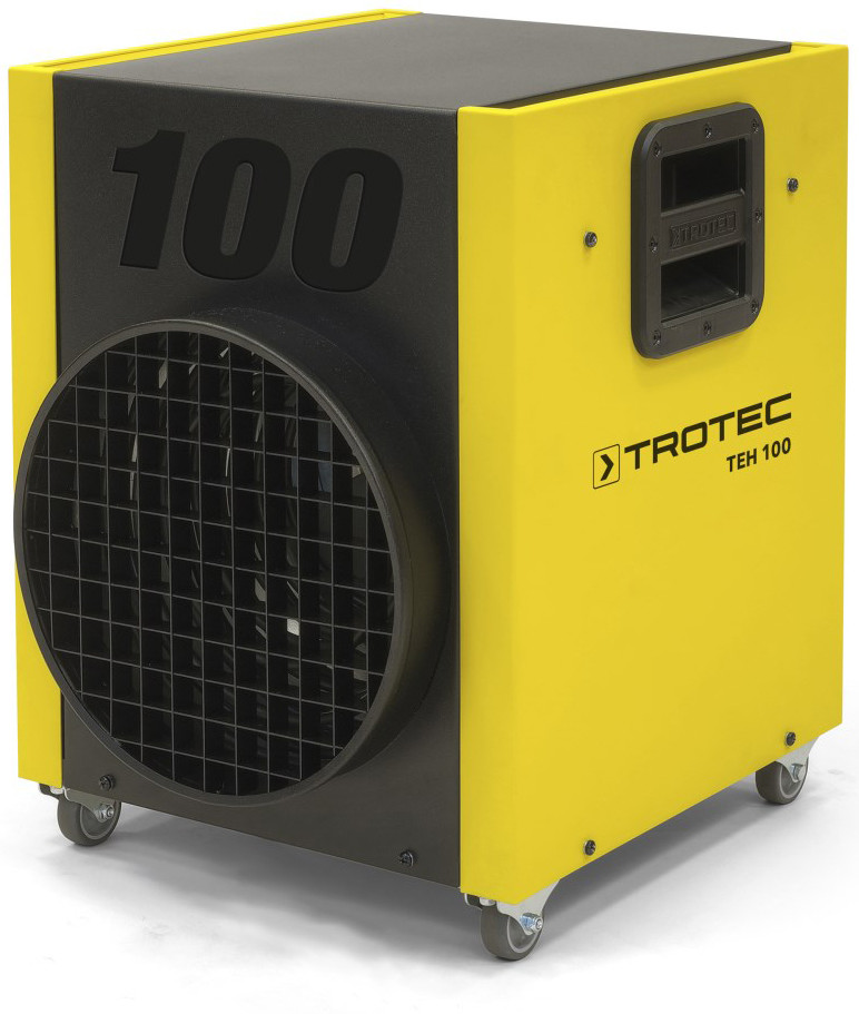 TROTEC TROTEC TEH 100 9-18 kW TEH 100