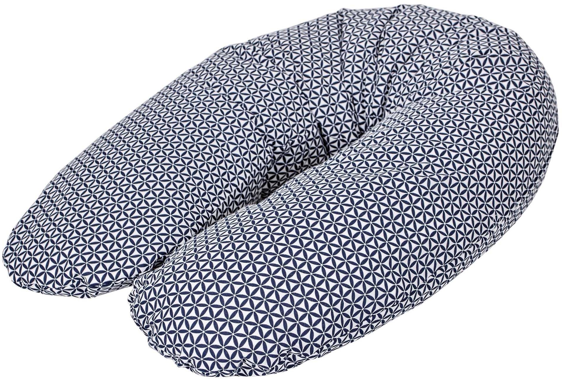 Ceba baby Ceba Pokrowiec na Cebuszkę PHYSIO Multi dżersej ROZETKI 46044