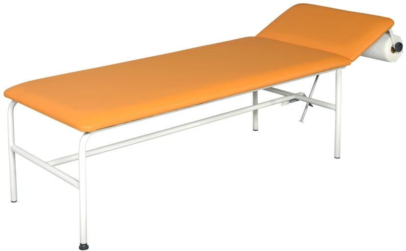 Kinesis Bh KZ2 kozetka lekarska 2-częściowa KZ rurki