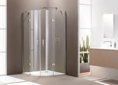 Huppe 400801.087.321 90x90