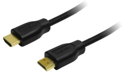 Logilink Kabel HDMI v1.4 GOLD dl. 10m 1_246687