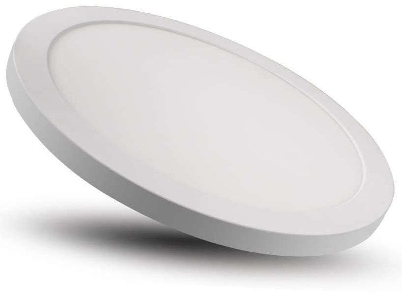 Light Prestige York plafon 2 w 1 3000K biały LP-330/1C 3WH