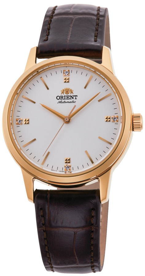 Orient RA-NB0104S10B Contemporary Mechanical Automatic