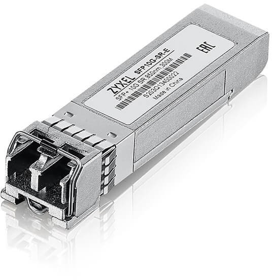 Zyxel SFP10G-SR-E-ZZBD01F SFP10G-SR-E-ZZBD01F