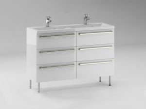 Furni Athos ST 120 cm DUO ATHUMST120DUO