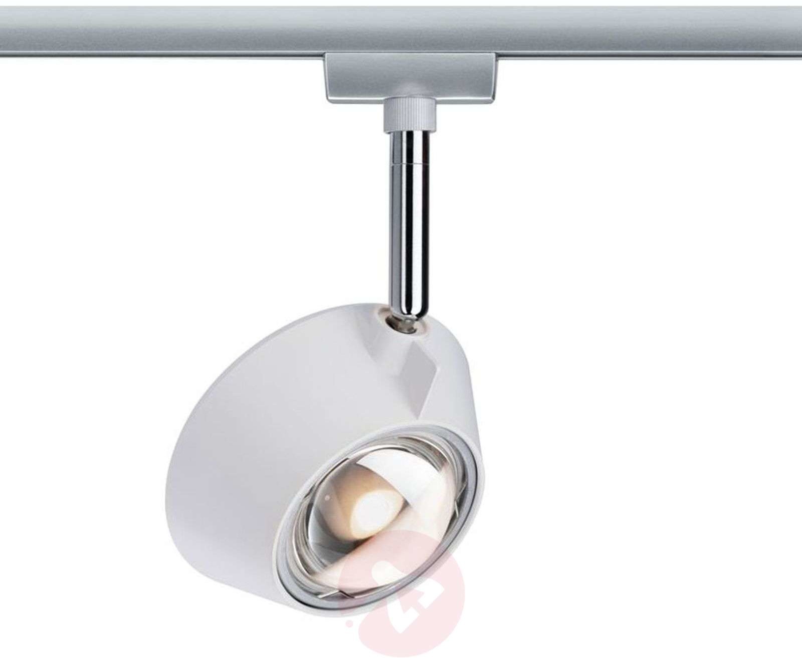 Paulmann URail spot LED Sabik chrom matowy