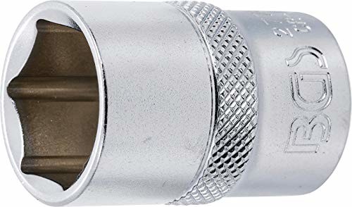 BGS wkładka klucza nasadowego, 12,5 mm, 1/2 cala, Pro Torque, 2776