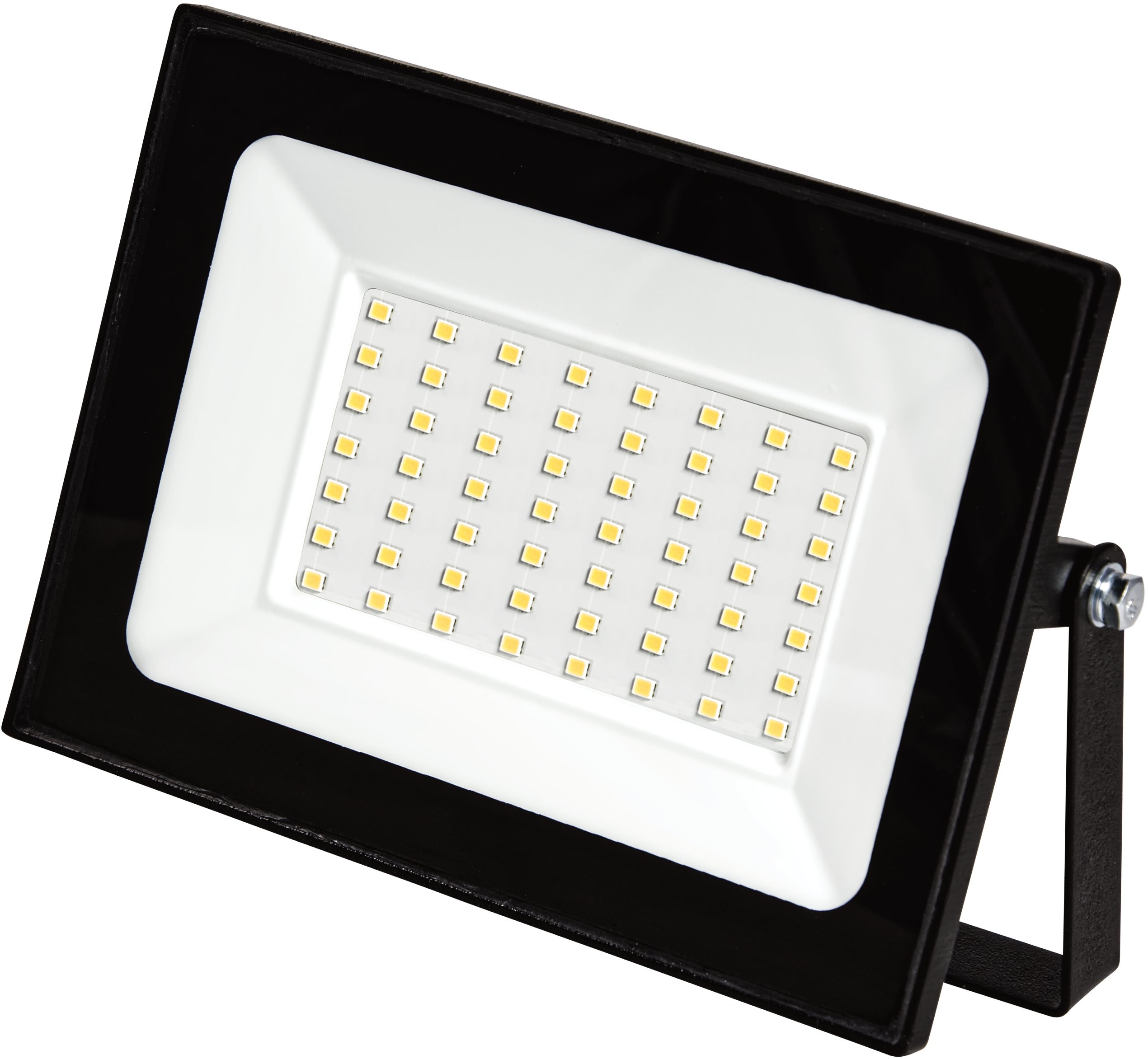 Zdjęcia - Żyrandol / lampa HL-31/50W naświetlacz LED IP65 NW