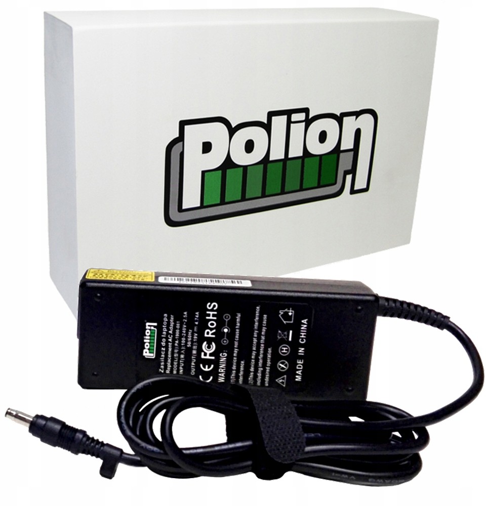 HP Ładowarka do laptopa Envy Sleekbook 6-1000SV