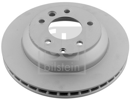 Febi Tarcza hamulcowa BILSTEIN 28157