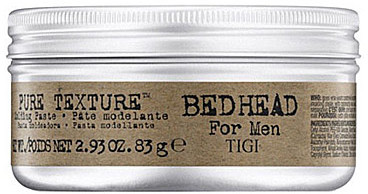 Tigi Bed Head Pure Texture pasta 83g do modelowani