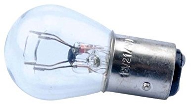 M-Tech Tech Z37 lampy baz15d 12 V 21/4 Watt, zestaw 10 Z37