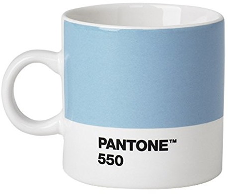 Pantone 101040600 filiżanka do espresso, porcelana 101040550