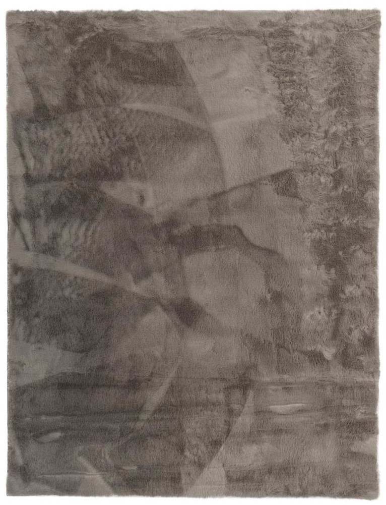 Ragolle Dywan shaggy RABBIT NEW ciemnoszary 120 x 160 cm