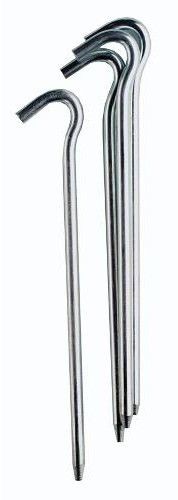Vango Szpilka aluminiowa 19 cm 10 szt 5023518583341