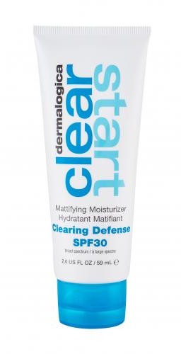 Dermalogica Clear Start Clearing Defence SPF30 krem do twarzy na dzień 59 ml