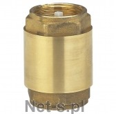 GARDENA mosiężny wentyl pośredni G3/4 7230