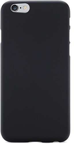 Powersupport Power Support Air Jacket dla iPhone 6, czarna POC-86AJ