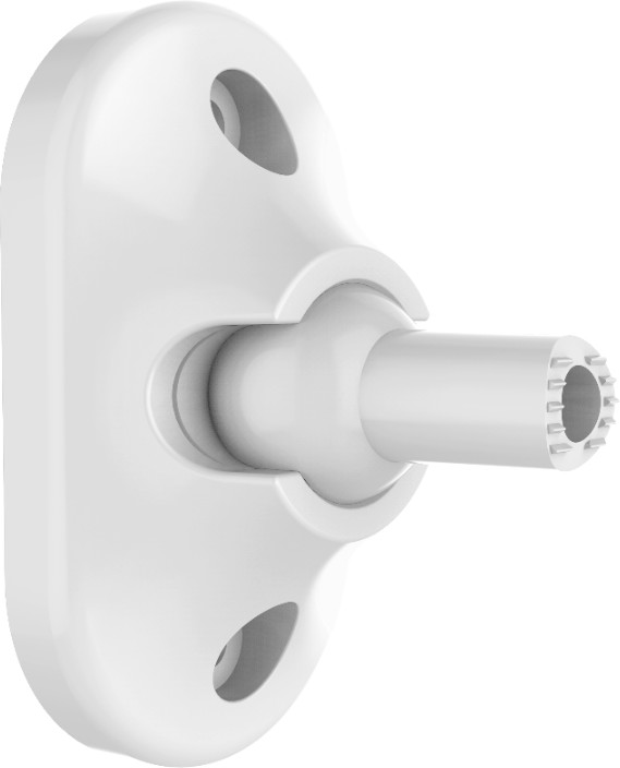 Hikvision AX PRO Uchwyt Uniwersalny AX PRO DS-PDB-IN-Universalbracket DS-PDB-IN-Universalbracket