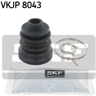 SKF Zestaw osłon, półoś napędowa VKJP 8043 VKJP 8043