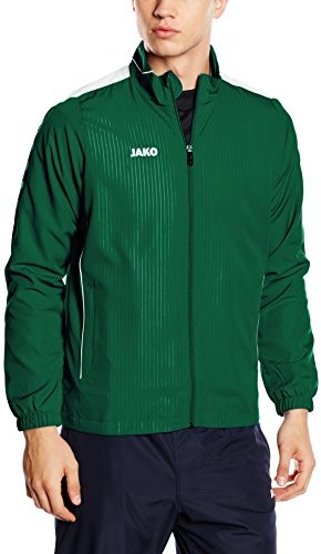 Jako dziecięca kurtka zewnętrzny Copa, wielokolorowa 56076_Grün/Weiß_152