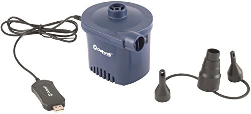 Outwell Wind Pump with USB 2018 650773