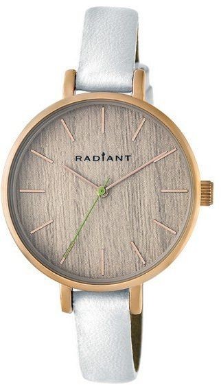 Radiant Zegarek Damski RA430601 (35 mm) S0331445