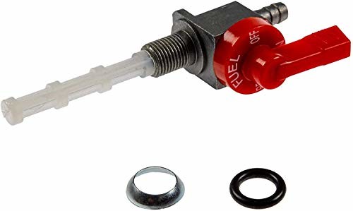 cyclingcolors Benzyna kurek paliwowy MOPED ROLLER MOKICK czerwony PGT 102 103 104 105 3701260837425