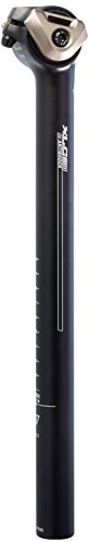 XLC Sztyca podsiodłowa  Antishock SP-R05, czarny, 2502042200 2502042200_Schwarz