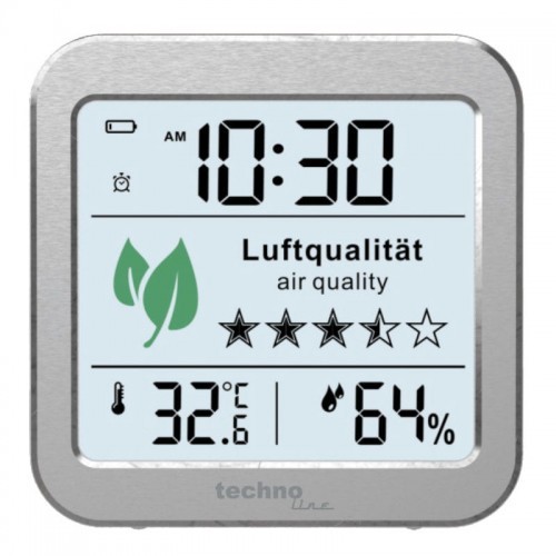TechnoLine WL1020