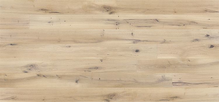 Barlinek PURE VINTAGE LINE DESKA BARLINECKA DĄB IVORY GRANDE 180x2200 mm 1WG000626