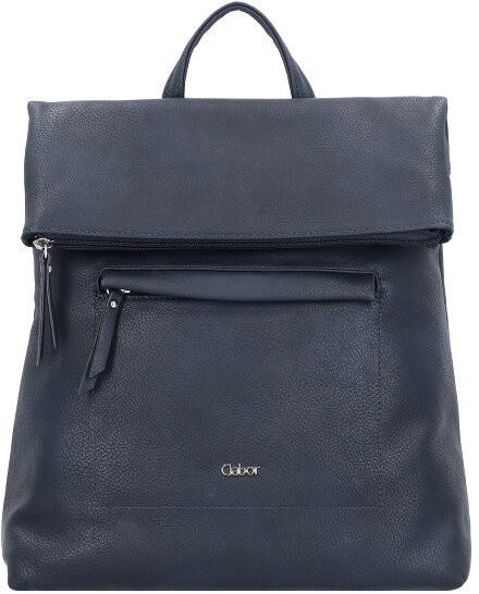 Gabor Mina City Plecak 29 cm blue 7980-50