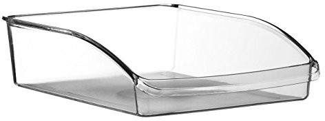 Premier Housewares Premier housewares 8 x 33 x 15 cm lodówka organizer 0805419