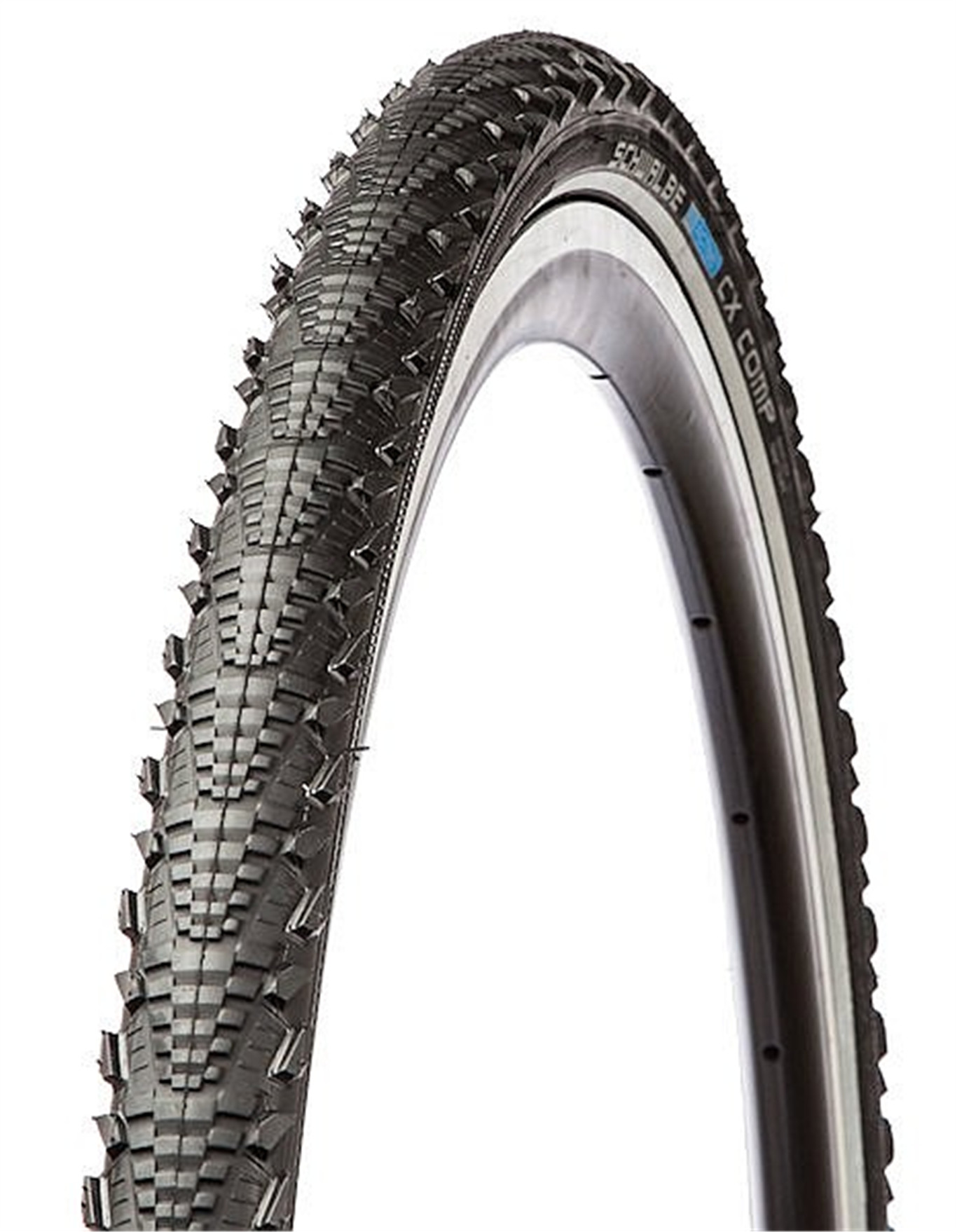 Schwalbe CX COMP 700X38C KG SBC REFLEX 11150368.01