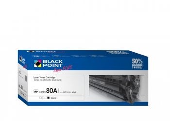 Black Point LBPPH80A zamiennik HP CF280A