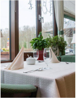 Voucher do Restauracji Hotelu Verde P0008604