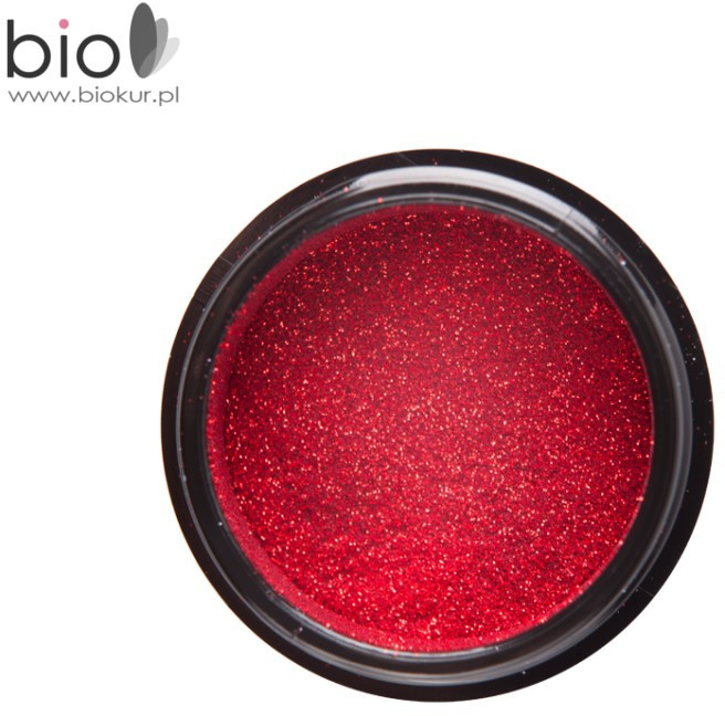 Nails Company Pyłek Magic Red