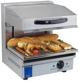 Hendi Salamander 450 264607