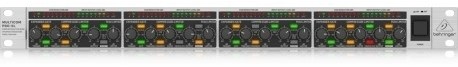 Behringer MDX4600 V2 - Procesor sygnałowy