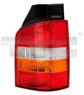 TYC Lampa tylna zespolona TYC 11-0622-01-2