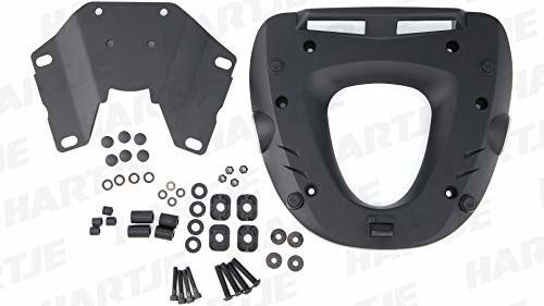KAPPA K682M trenażer górny, czarny, rozmiar standardowy K682M