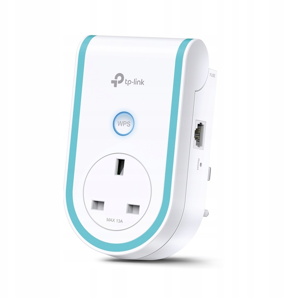 AC1200 Wi-fi Range Extender/.