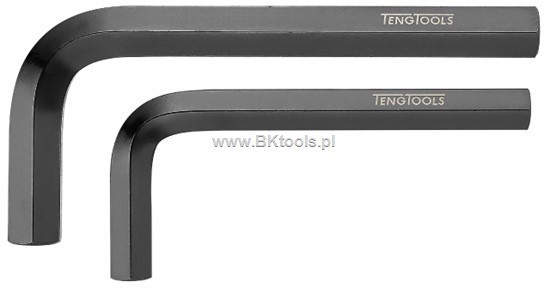 TENG TOOLS Klucz trzpieniowy imbusowy 2.5 mm 116560608 3105025